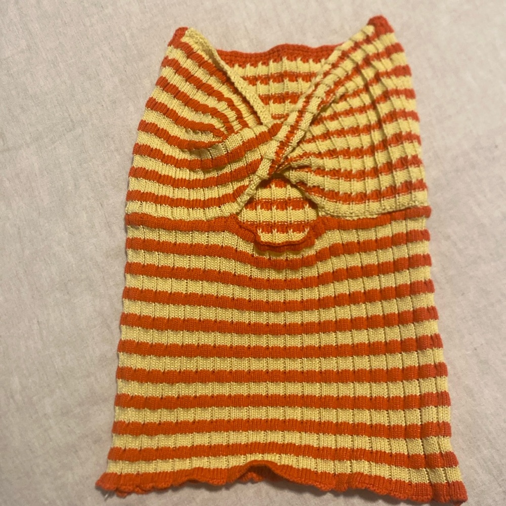 Top size xs